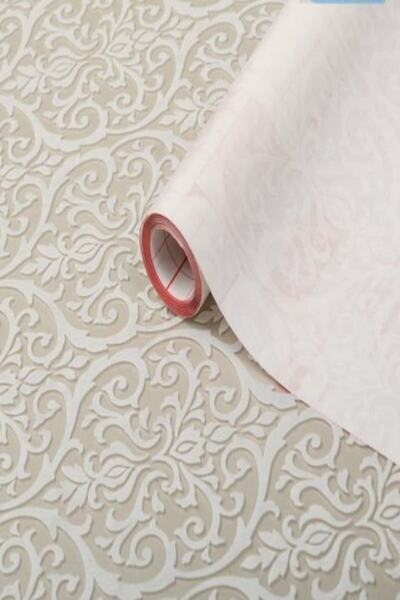 d-c-fix Transparan Yapışkanlı Cam Vitray Folyo 45cm x 1mt