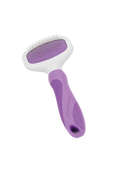 Kudi Cat Dog Grooming Brush 172*82*35 mm
