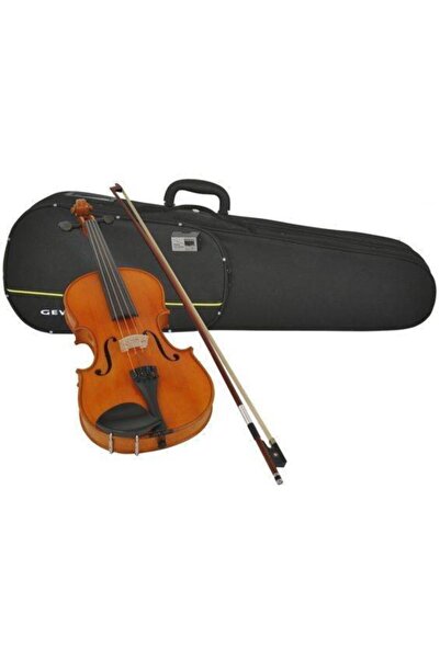 GEWA Gs401411 - 4/4 Keman Aspirante (DRESDEN SHAPED CASE)