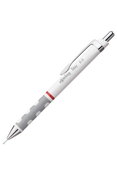 Rotring Rotrıng Tıkky 05 Gray Versatil Pen
