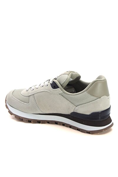 Hammer Jack Ανδρικά μπεζ Peru M Casual Παπούτσια