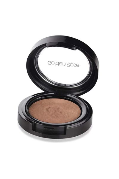 Golden Rose Eyeshadow Silky Touch Pearl Eyeshadow No: 1218691190328214