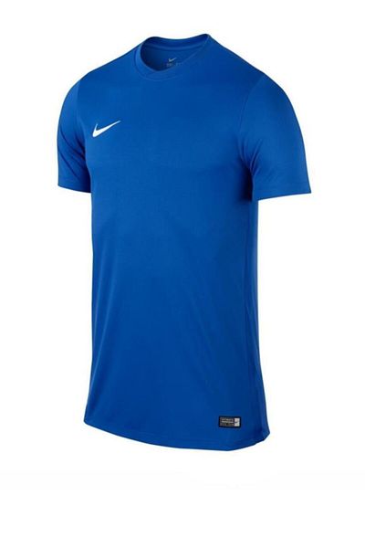 Nike Ss Park Vı Jsy725891-463 Κοντομάνικη φανέλα