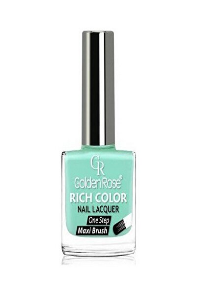 Golden Rose Rich Color Nail Lacquer Oje - 44