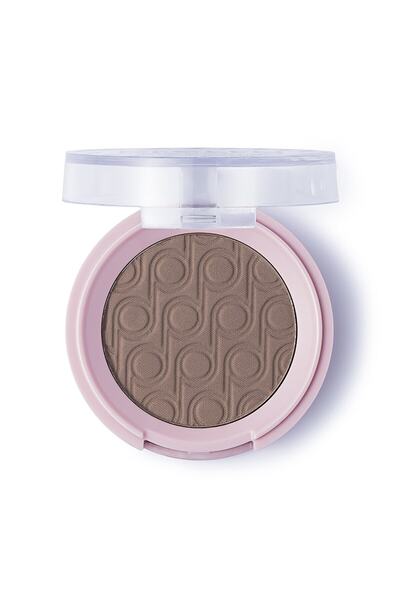 Flormar Pretty By Eyebrow Shadow 02 Light Medium Kaş Farı