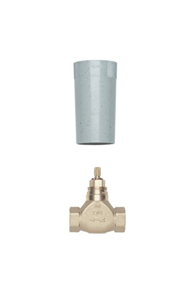Grohe Gizli Taharet Ankastre Stop Valf İÇ Gövde 1/2" - 29811000