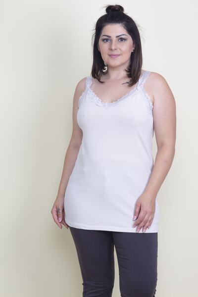 Şans Γυναικεία Πέτρινη Δαντέλα Λεπτομερής Μπλούζα Γυναικεία 65n17522