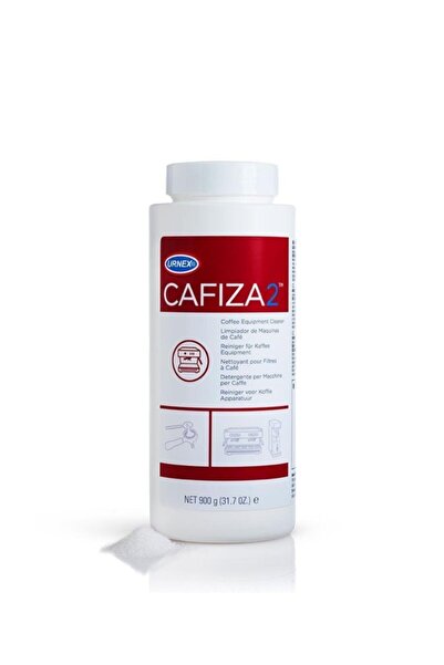 Urnex ماكينة صنع القهوة كافيزا 2 - 900 جرام مسحوق التنظيف
