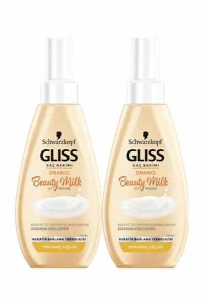 Gliss Beauty Milk-Repairing 150 ml