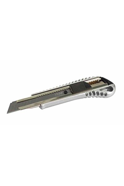 KRAF Geniş Maket Bıçağı Metal Gövdeli 660g