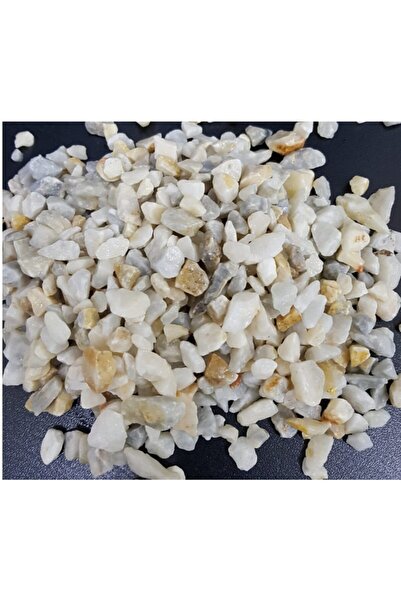 Asenya Dolomit Taş 2 Kg 0,5-1 Cm Dere Taşı Çakıl Taşı Bahçe Süs Taşı Dolamit ...
