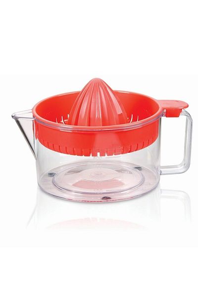 Universal Lemon Bowl (Measure Covered Fruit Juicer 600ml) 455s