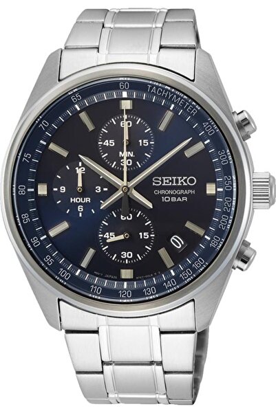 Seiko Ssb377p Erkek Kol Saati