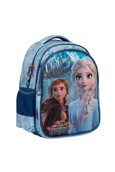 Disney Zamrznuta licencirana torba za osnovnu školu "Sudbina zove" (nova)