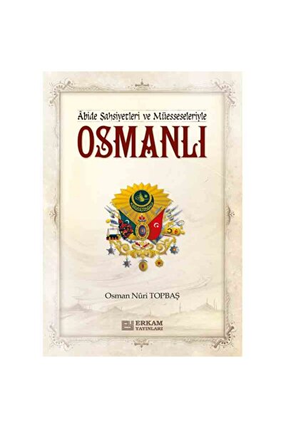 Erkam Yayınları Osmanlı