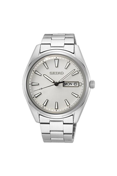 Seiko Sur339p Çelik Erkek Kol Saati