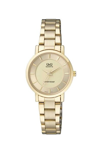 Q&Q KADIN KOL SAATİ