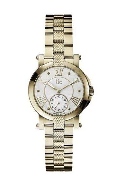 Guess Collection Gcx50002L1S Women's Watch