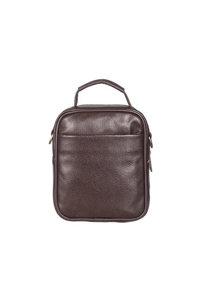 U.S. Polo Assn. Men's Briefcase Plevr6755 Black