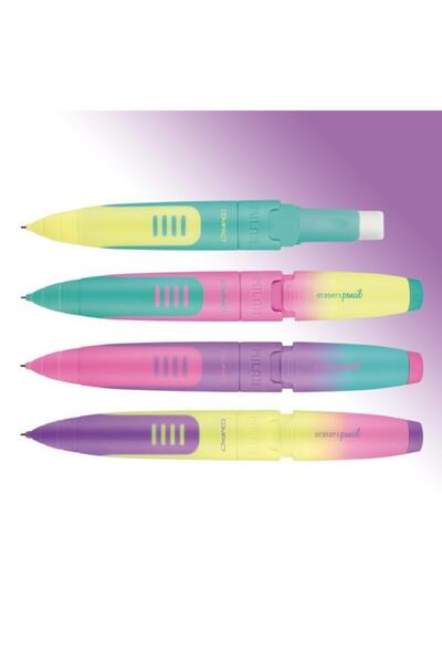 Milan Sunset 0.7 Uçlu Kalem