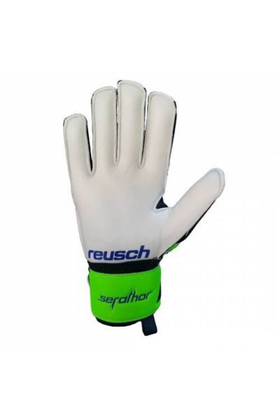Reusch Serathor Amateur Goalie Gloves3770515-511