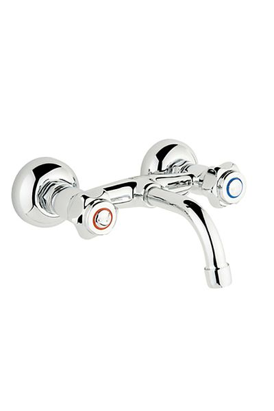 ÇAPA Fkn Crown - Fixed Sink Faucet