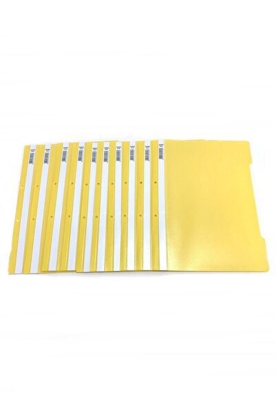 Noki Eco 48288 Galben 10 buc