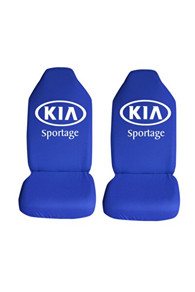Universal Kia Sportage Özel Araba Oto Koltuk Kılıfı Ön Arka Takım