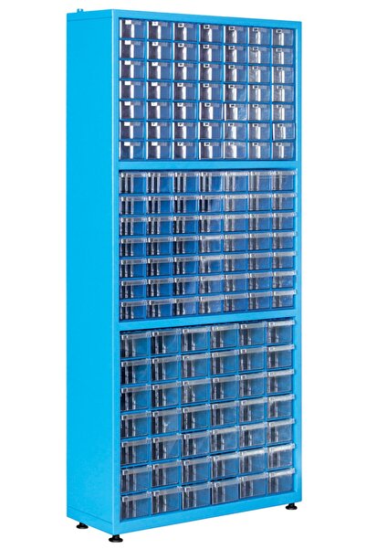 Sembol Plastik Tek Yönlü Metal Dolap Tmd Süper2