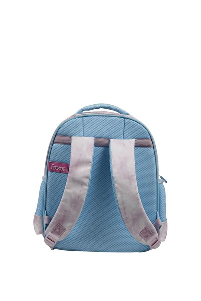 Frozen Kız Çocuk Loft Pink Journey Ilkokul Çantası 5141