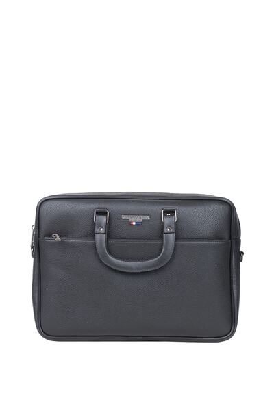 U.S. Polo Assn. Men's Polo AssnBriefcase - Plevr20502