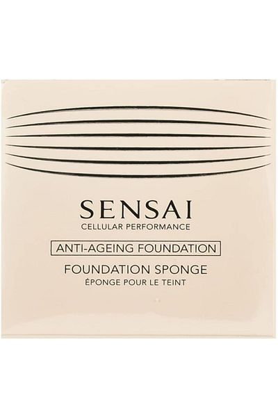 Sensai Foundation Sponge - Cellular Performance