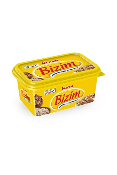 Bizim Kase Margarin 500 gr