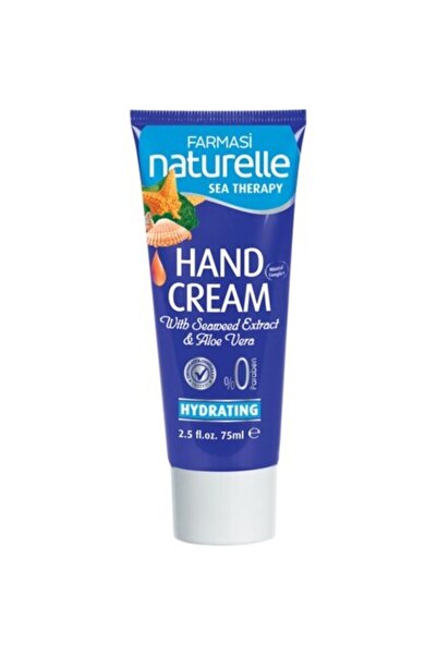 Farmasi كريم اليد ناتشريل سي ثيرابي