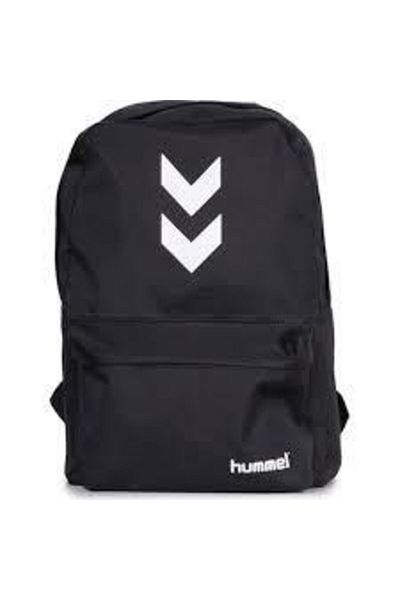 hummel Unisex Backpack Bag Pack