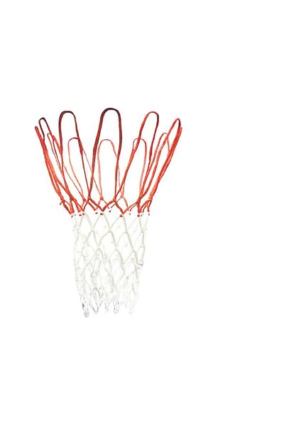 HEPİTOP Colorful Basketball Net