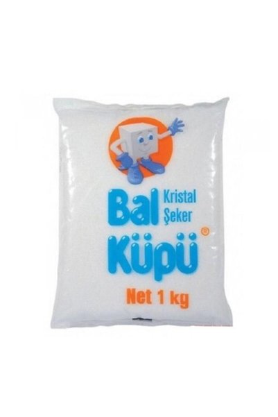 Bal Küpü Toz Şeker 20 kg