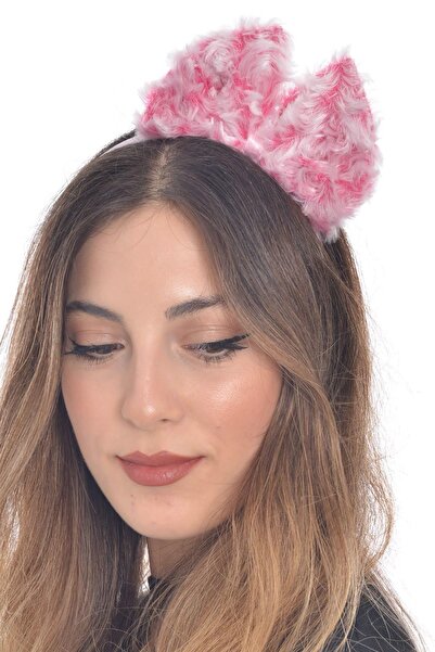 hahai accessories Hahai Coroană subțire cu arc în picioare, cu gradare de cul...