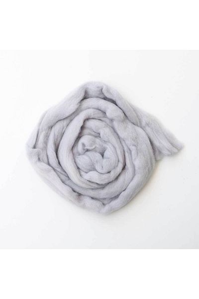 Ritzz Wool Felt 021 Model High Waist Wool Felt