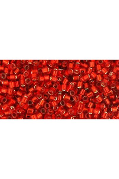 TOHO Japanese Glass Bead Treasure 11/0 Tt-25b