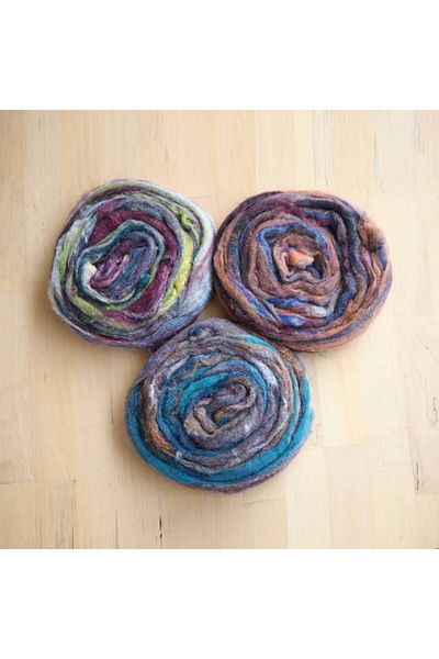 Ritzz Wool Felt 103 Model Wool Color Felt Design