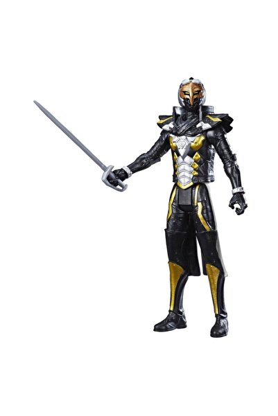 Hasbro Power Rangers Beast Morphers Giant Figure Cybervillian Robo Blaze E7831