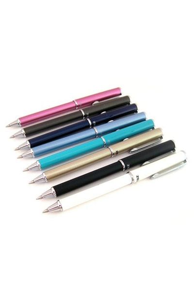 Zebra Ballpoint Pen Mini Gray Sl-F1