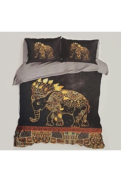 Club Cotton طقم غطاء لحاف مزدوج من Taavi