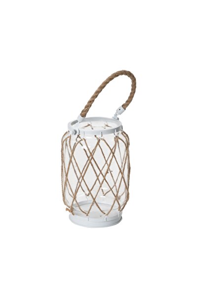 GAN DECOR Halatlı Fener Top
