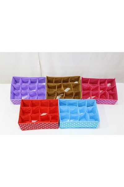 DIGERUI Drawer Organizer