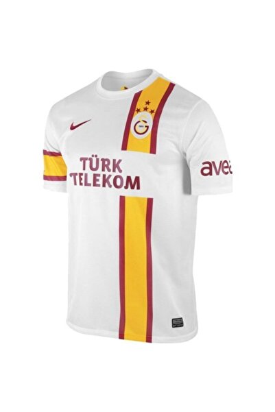 Galatasaray Galatasaray Forma-orjinal Maç Forması(4 Yıldızlı)