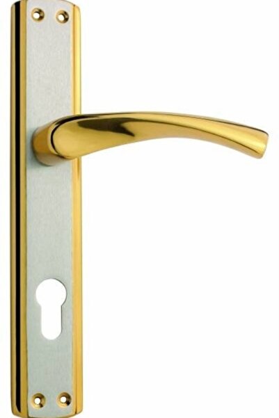 Pimador Turna Kol Alb Saten Yale