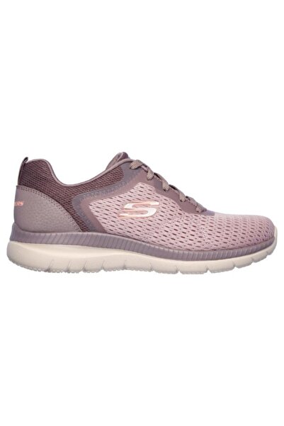 SKECHERS Kadın Ayakkabı 12607-lav