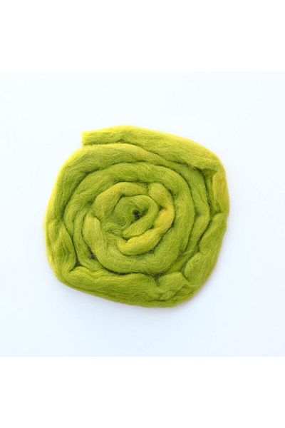 Ritzz Wool Felt 052 Model Wool Colored Felt